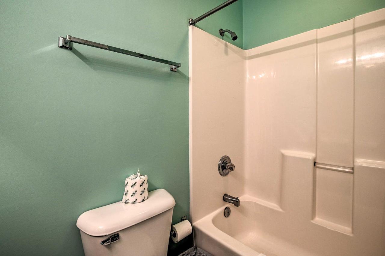 Surfside Beach Home Base Steps To Pool And Ocean! Myrtle Beach Esterno foto